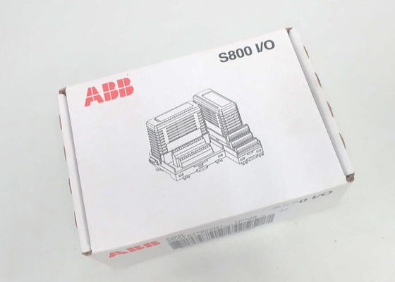 Modules multi d'entrée-sortie de mode de convertisseur de supports optiques de TB825 3BSE036634R1