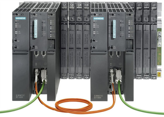 Module d'alimentation d'énergie superflu de 6ES7416-3ES07-0AB0 Siemens SIMATIC S7-400