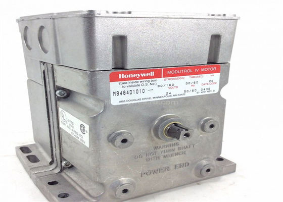 LE DÉCLENCHEUR 24 DE HONEYWELL M7284Q1106/U NSR LES COMMUTATEURS AUX. DE V 50/60 HERTZ 2 VISSENT DES TERMINAUX