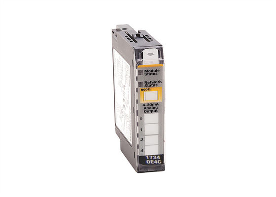 1734-OE4C ALLEN BRADLEY New Factory Sealed SER C DIRIGENT l'entrée-sortie module de sortie analogique de 4 points