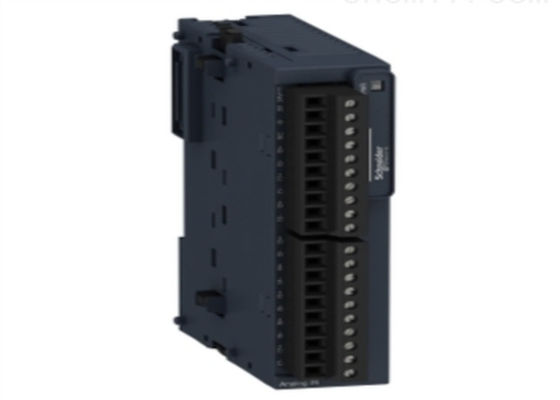 ENTRÉES DU MODULE D'ENTRÉE ANALOGIQUE DE SCHNEIDER TM3AI8 MODICON TM3 24 VOLTS CONTINU 8