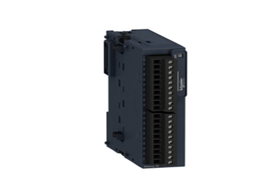 ENTRÉES DU MODULE D'ENTRÉE ANALOGIQUE DE SCHNEIDER TM3AI8 MODICON TM3 24 VOLTS CONTINU 8