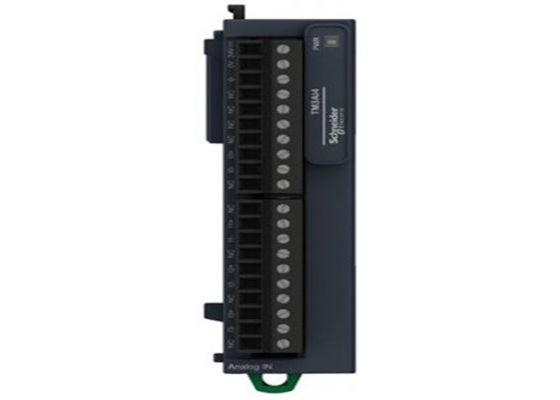 SCHNEIDER TM3AI4 ENTRÉE ANALOGIQUE LE MODULE 4-20 ENTRÉES DU COURANT 4 DE MA (VIS) 12 BITS 24 VOLTS CONTINU