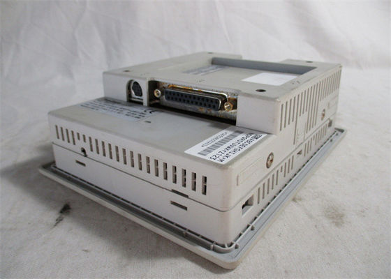 INTERFACE d'OPÉRATEUR de SCHNEIDER GP377-LG41-24V 4-1/2X3-1/2IN 20.4-27.6VDC 0.8A