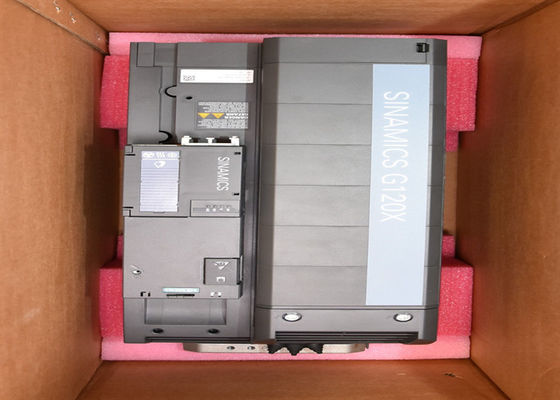 Puissance évaluée de 6SL3220-2YE36-0UF0 Siemens 380-480 V SINAMICS G120X : 37 kilowatts à 110% 60s