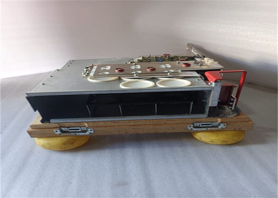 Puissance évaluée de 6SL3220-2YE36-0UF0 Siemens 380-480 V SINAMICS G120X : 37 kilowatts à 110% 60s