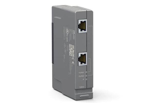 Adaptateur d'Ethernet de 3BSE076220R1 TC810 pour des modules de communication d'entrée-sortie de l'Ethernet FCI S800