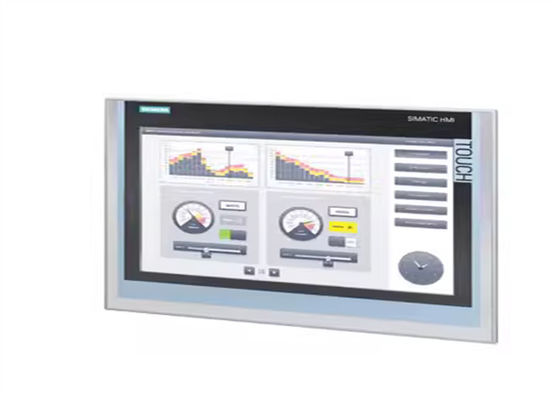 6AV2124 écran tactile SIMATIC HMI SMART du ‐ 0AX1 Siemens HMI du ‐ 1QC02