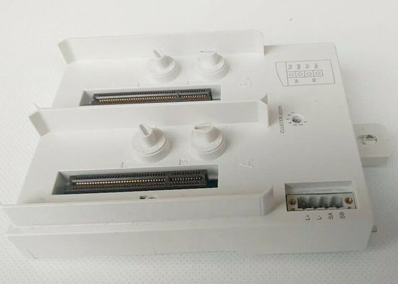 Modules d'entrée-sortie de l'unité S800 d'arrêt de 3BSE020846R1 TU840