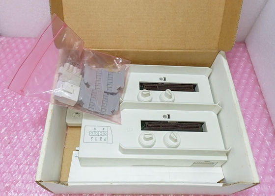 Modules 24VDC d'unité d'arrêt d'entrée-sortie de PLC S800 de 3BSE020848R1 TU841