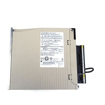 Commande servo puissante toute neuve à C.A. 220V de Yaskawa SGDV-2R8A11B