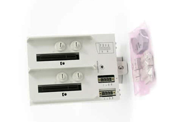 MTU d'unité d'arrêt d'entrée-sortie des modules S800 de PLC de 3BSE042558R1 TU848