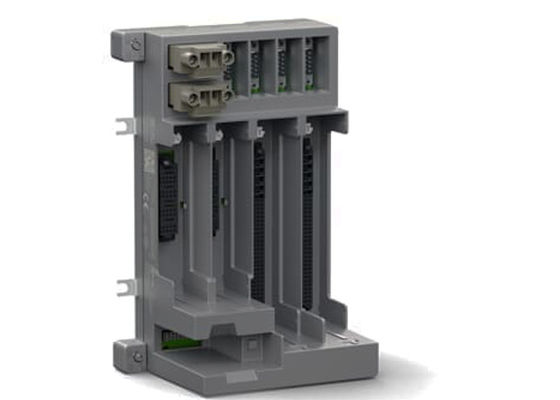 MTU de 3BSE078710R1 TU860 modules pour d'Ethernet communication FCI et S800
