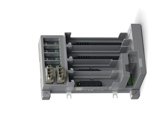 MTU de 3BSE078710R1 TU860 modules pour d'Ethernet communication FCI et S800