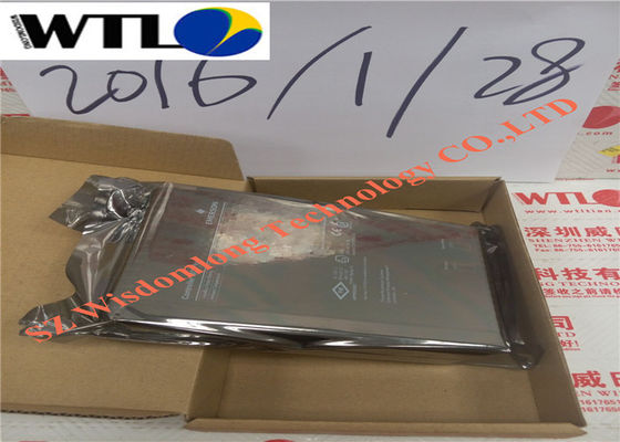 Module 12P3439X012 d'interface analogique du module d'alimentation de Redundanct Emerson VE3006 KJ2003X1-BB1