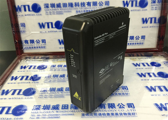Module 12P3439X012 d'interface analogique du module d'alimentation de Redundanct Emerson VE3006 KJ2003X1-BB1