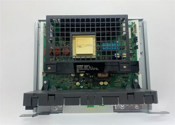 Module d'alimentation d'énergie superflu de module d'interface de contrôle de pièce de rechange de 6SL3350-6TK00-0EA0 Siemens SINAMICS