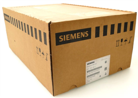 Module d'alimentation d'énergie superflu de module d'interface de contrôle de pièce de rechange de 6SL3350-6TK00-0EA0 Siemens SINAMICS