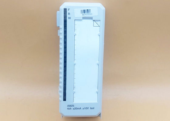 3BSE036456R1 AI825 S800 entrée analogique le module mordu d'entrée-sortie de plus des modules 8ch 14