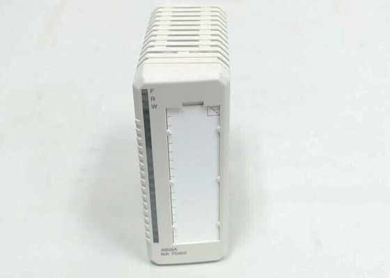 Module d'entrée analogique de 3BSE051306R1 AI835A 800xA Advant OCS avec le commutateur principal 8CH