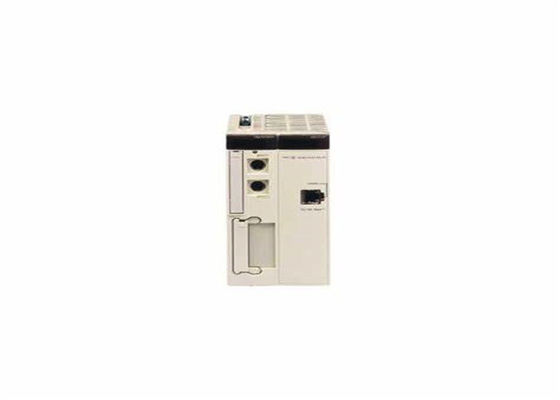 PROCESSEUR 5 VOLTS CONTINU 136 MA 128 DU CONTRÔLEUR DOUBLE-FORMAT PL7 DE SCHNEIDER TSXP573623AMC