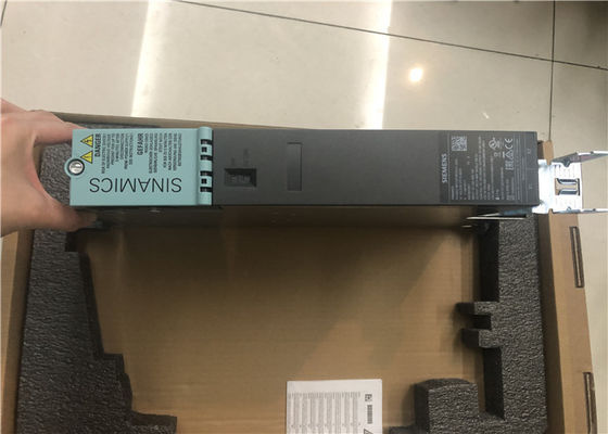 LE MODULE DE MOTEUR DE DOUBLE DE 6SL3120-2TE15-0AD0 6SL3120-2TE15-0AD0 SIEMENS SINAMICS S120 A ENTRÉ