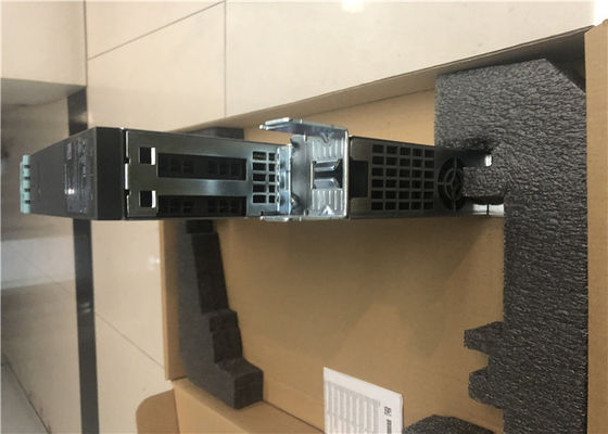 LE MODULE DE MOTEUR DE DOUBLE DE 6SL3120-2TE15-0AD0 6SL3120-2TE15-0AD0 SIEMENS SINAMICS S120 A ENTRÉ