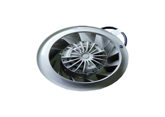 Ventilateur de fan radial de 6SY7000-0AB30 Ziehl-abegg 4100W 230VAC Siemens SINAMICS