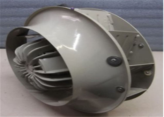 Ventilateur de fan radial de 6SY7000-0AB30 Ziehl-abegg 4100W 230VAC Siemens SINAMICS