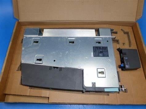 Module d'alimentation d'énergie superflu de 6FC5373-0AA00-0AA2 Siemens SINUMERIK 840D SL NCU 2GHz