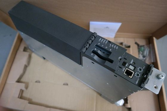 Module d'alimentation d'énergie superflu de 6FC5373-0AA00-0AA2 Siemens SINUMERIK 840D SL NCU 2GHz