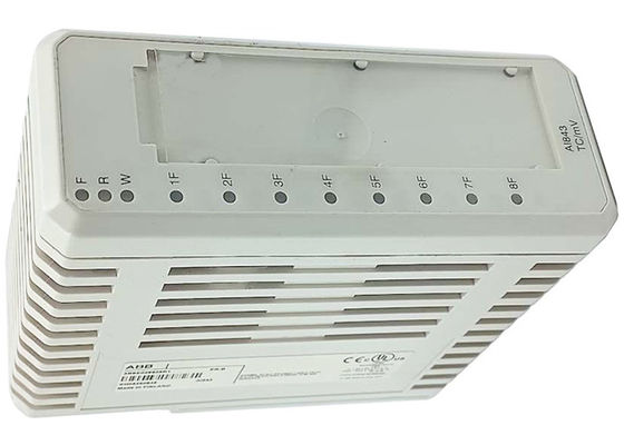 Le thermocouple de 3BSE028925R1 AI843 entrée analogique le module 800xA 8CH d'I O
