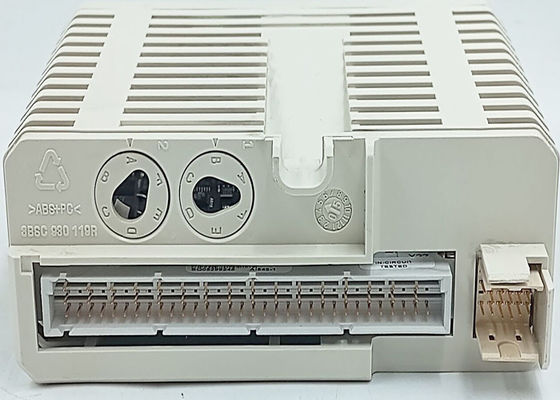 Le thermocouple de 3BSE028925R1 AI843 entrée analogique le module 800xA 8CH d'I O
