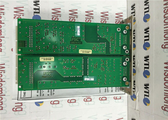 10024/I/F Honeywell a produit la député britannique MLRAS25A de POUBELLE superflue de module d'alimentation d'énergie