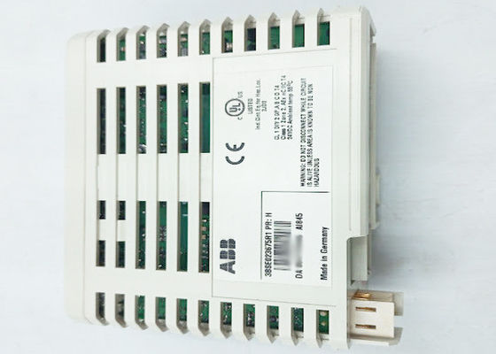 3BSE023675R1 AI845 Entrée analogique S/R Hart I O Module 800xA 8CH