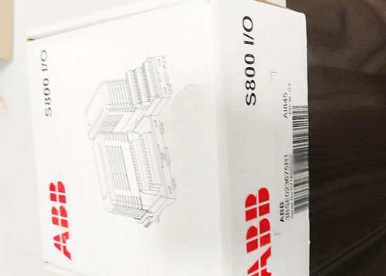 3BSE023675R1 AI845 Entrée analogique S/R Hart I O Module 800xA 8CH