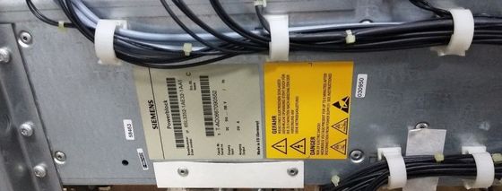 PIÈCES DE RECHANGE ET RÉPARATIONS du kilowatt BT de Siemens 6SL3352-3AG38-1AA0 IPD SINAMICS S120 MOMO 500-690V 800