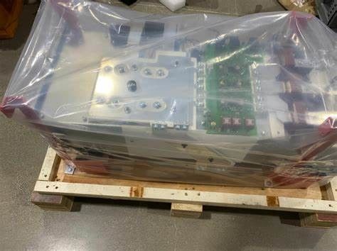 POULIE MOTRICE de REMPLACEMENT de Siemens 6SL3352-1AG32-6AA1 SINAMICS POUR des POULIES MOTRICES de DC DI CS MC GMC