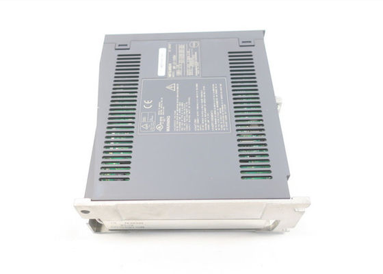 Lecteur industriel servo 0-360hz 2.8a 323v-ac de l'amplificateur MR-J3-100B4 1kw de Mitsubishi de NOUVELLES ACTIONS