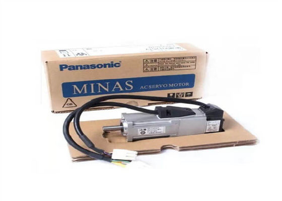ENCODEUR PAR ACCROISSEMENT A4 - 400W 20 MOTEUR de Panasonic MHMD042P1U du BIT 200V