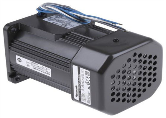 Moteur servo industriel du MOTEUR À INDUCTION de Panasonic M91Z90G4GGA 90W 220/230V