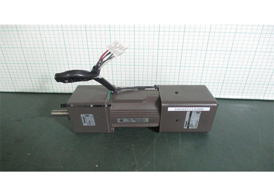 MOTEUR À INDUCTION MONOPHASÉ de Panasonic M91Z90GD4L 4P 90W S1 (cont) INS.CLASS E IP20 100V 50HZ 1.7A