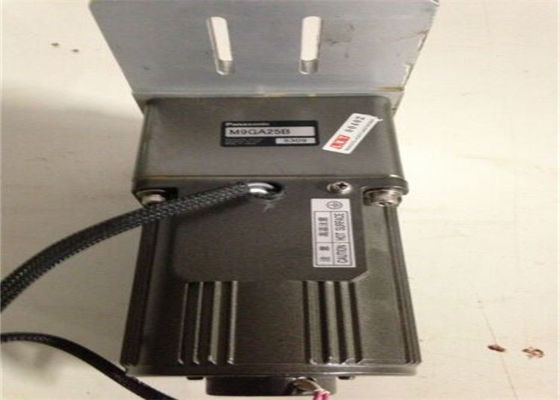 MOTEUR de VITESSE à C.A. de MOTEUR de VITESSE de Panasonic M9RA40GV4Y 200 VOLTS à 50/60 hertz 50 ampères