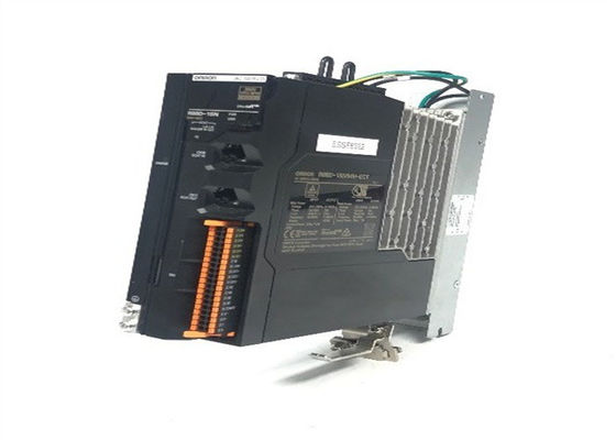 COMMUNICATIONS SERVO du LECTEUR 1S-SERIES ETHERCAT d'Omron R88D-1SN04H-ECT 400 WATTS 200 VCA