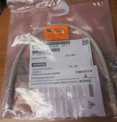 Siemens 6SL3352-7AE38-4AA0 380-480V 3AC MODULE à C.A. DRIVE/POWER/MOTOR de 50/60 hertz