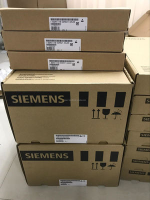 Siemens 6SL3352-7AE38-4AA0 380-480V 3AC MODULE à C.A. DRIVE/POWER/MOTOR de 50/60 hertz