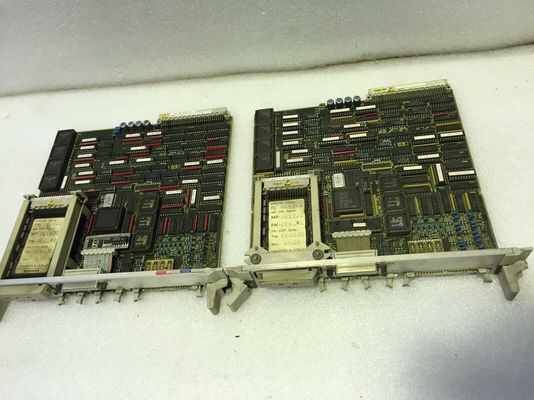 PLC Simatic PS16 de processeur de 6DD1602-0AE0 Siemens Simadyn D 12 MOIS de GARANTIE