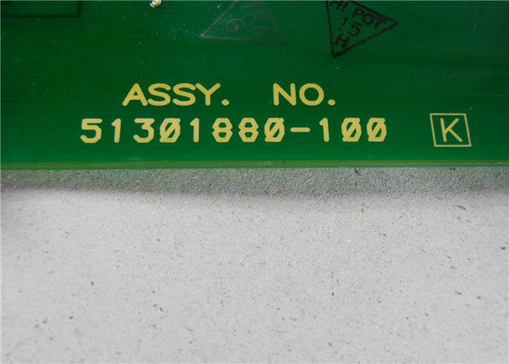 51304487-100 série universelle du tableau de commande de carte de PC de Honeywell TCD3000