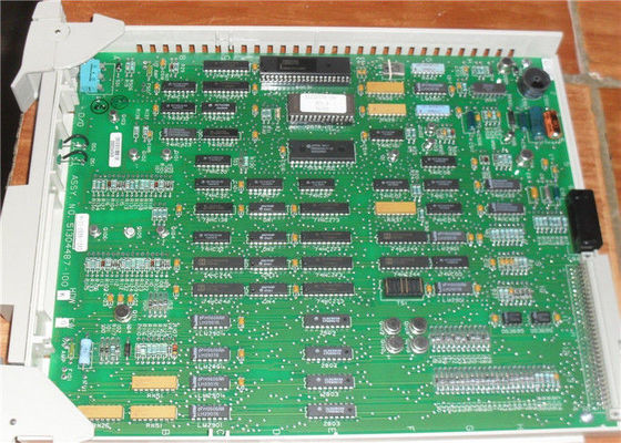 51304487-100 série universelle du tableau de commande de carte de PC de Honeywell TCD3000