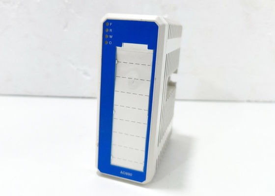 La sortie analogique de 3BSC690072R1 AO890 EST le module 800xA 12Bit de 8CH I O